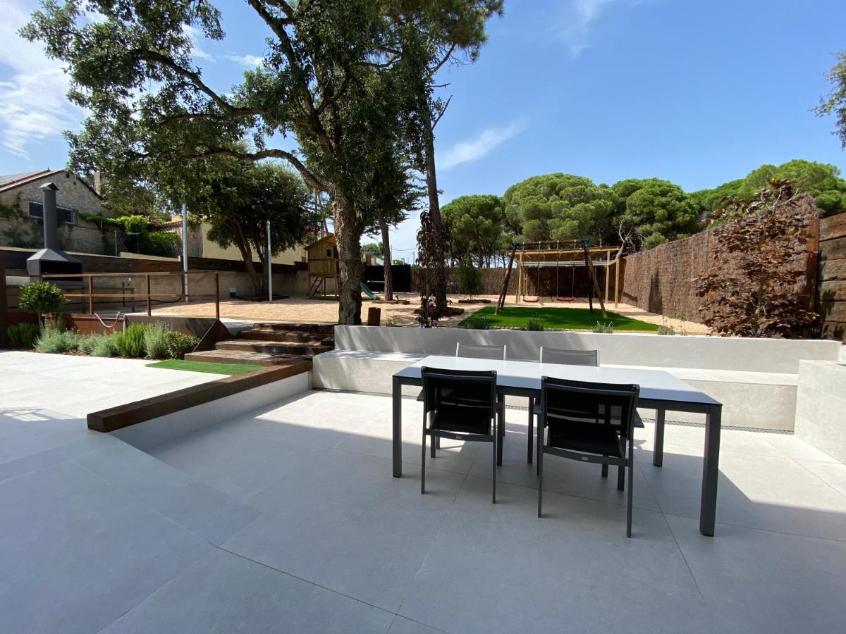 Naramia Sagaro Villa With Poolgarden10 Pax С'Агаро Экстерьер фото