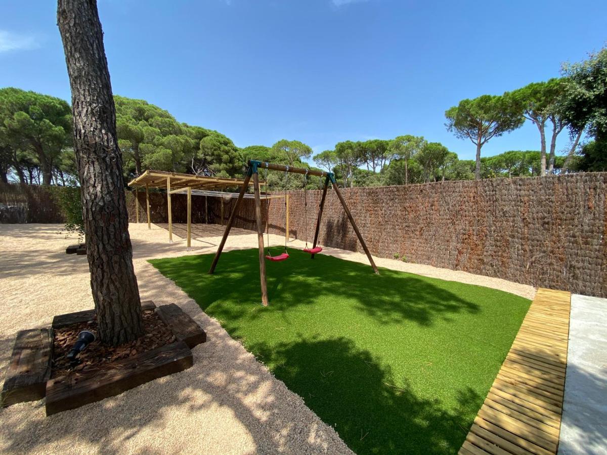 Naramia Sagaro Villa With Poolgarden10 Pax С'Агаро Экстерьер фото